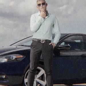 Meet your Posher, J.t.